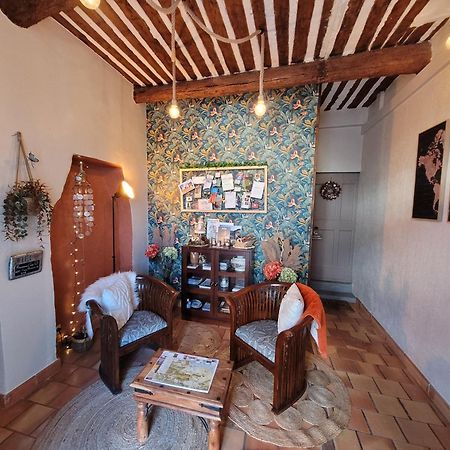Cabrières-dʼAvignon Provence Now 아파트 외부 사진