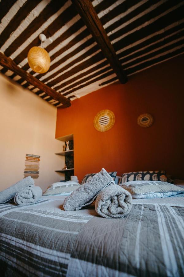 Cabrières-dʼAvignon Provence Now 아파트 외부 사진