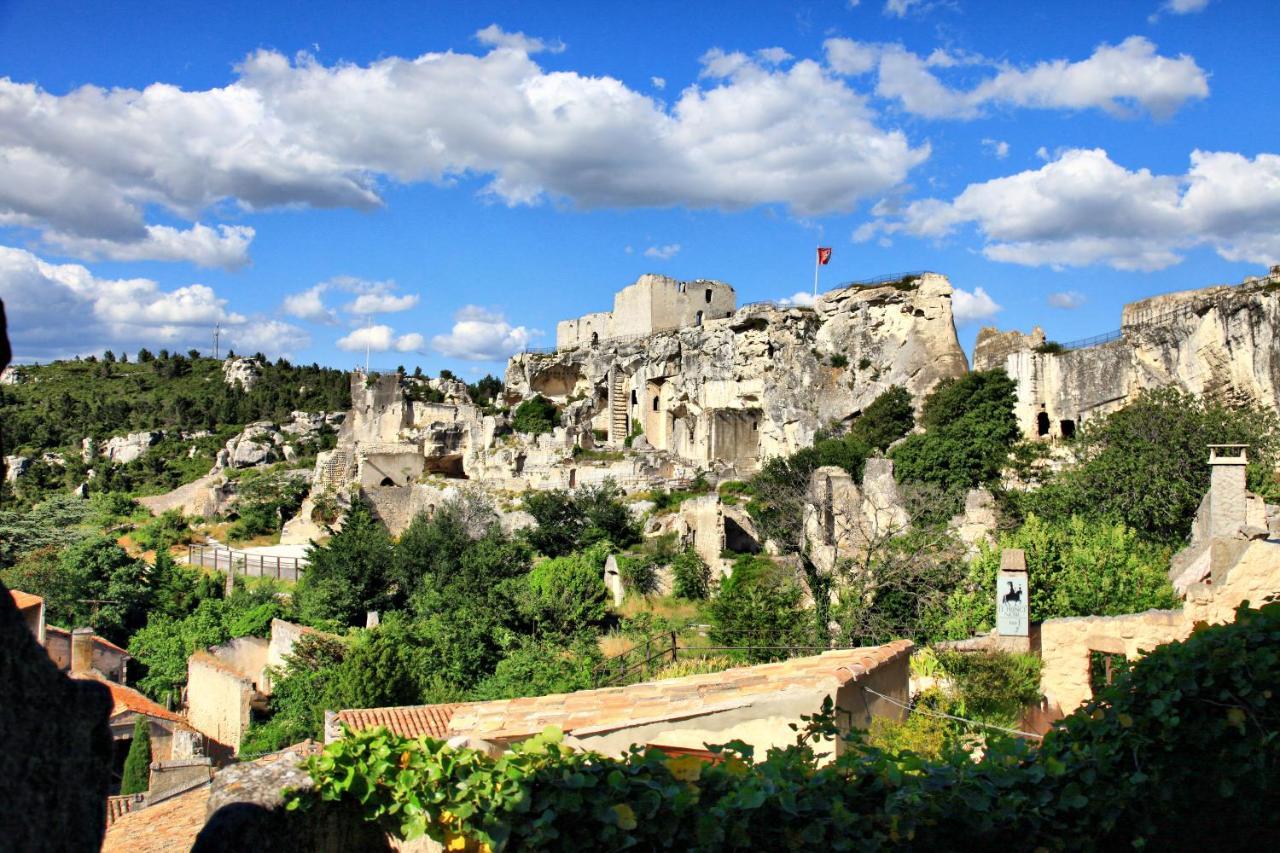Cabrières-dʼAvignon Provence Now 아파트 외부 사진
