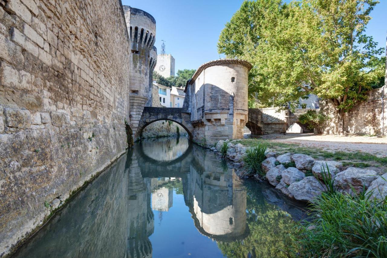 Cabrières-dʼAvignon Provence Now 아파트 외부 사진