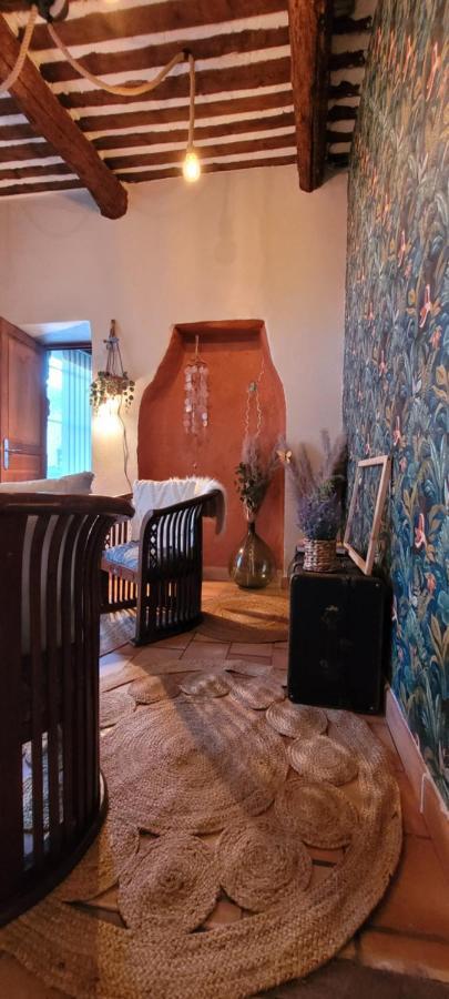 Cabrières-dʼAvignon Provence Now 아파트 외부 사진