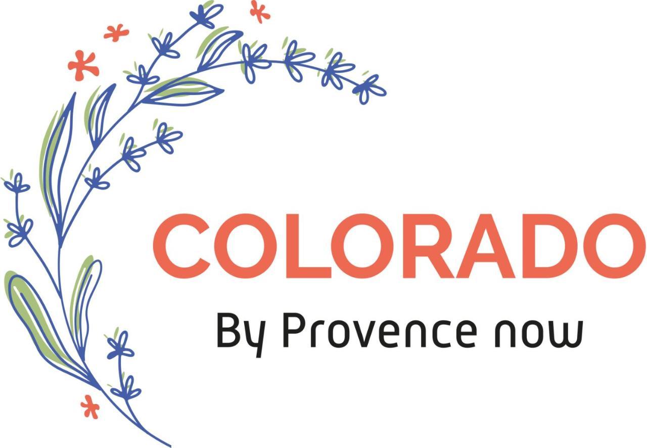 Cabrières-dʼAvignon Provence Now 아파트 외부 사진