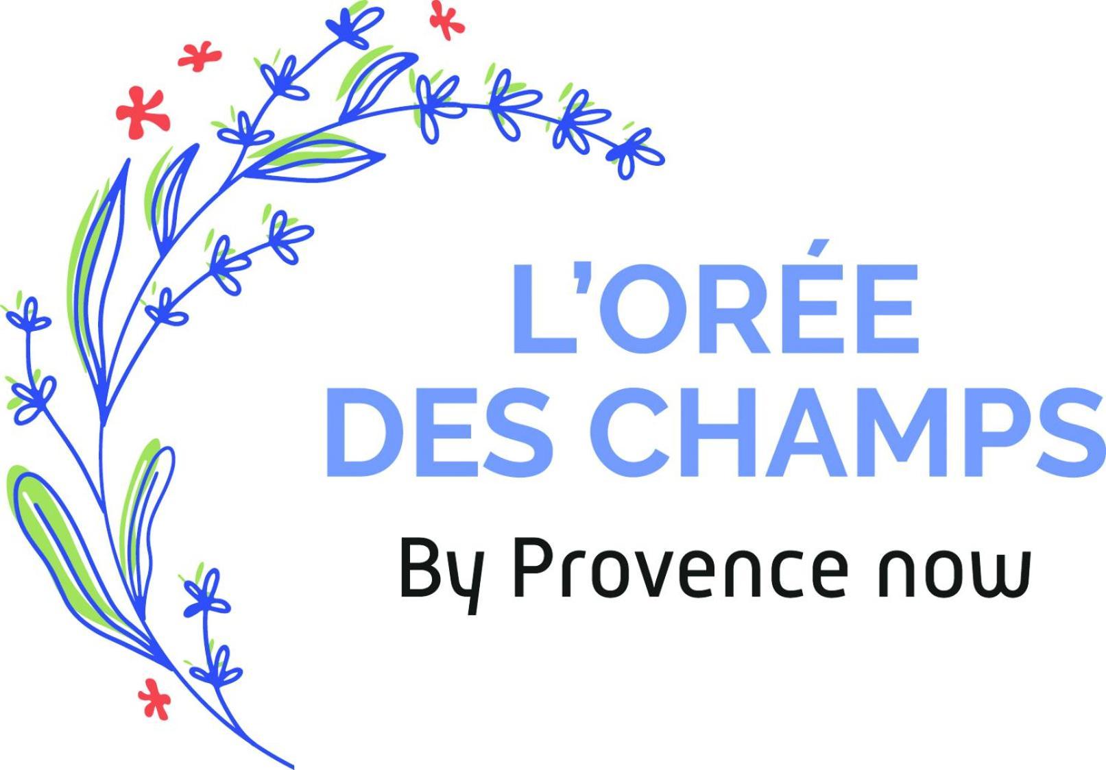 Cabrières-dʼAvignon Provence Now 아파트 외부 사진
