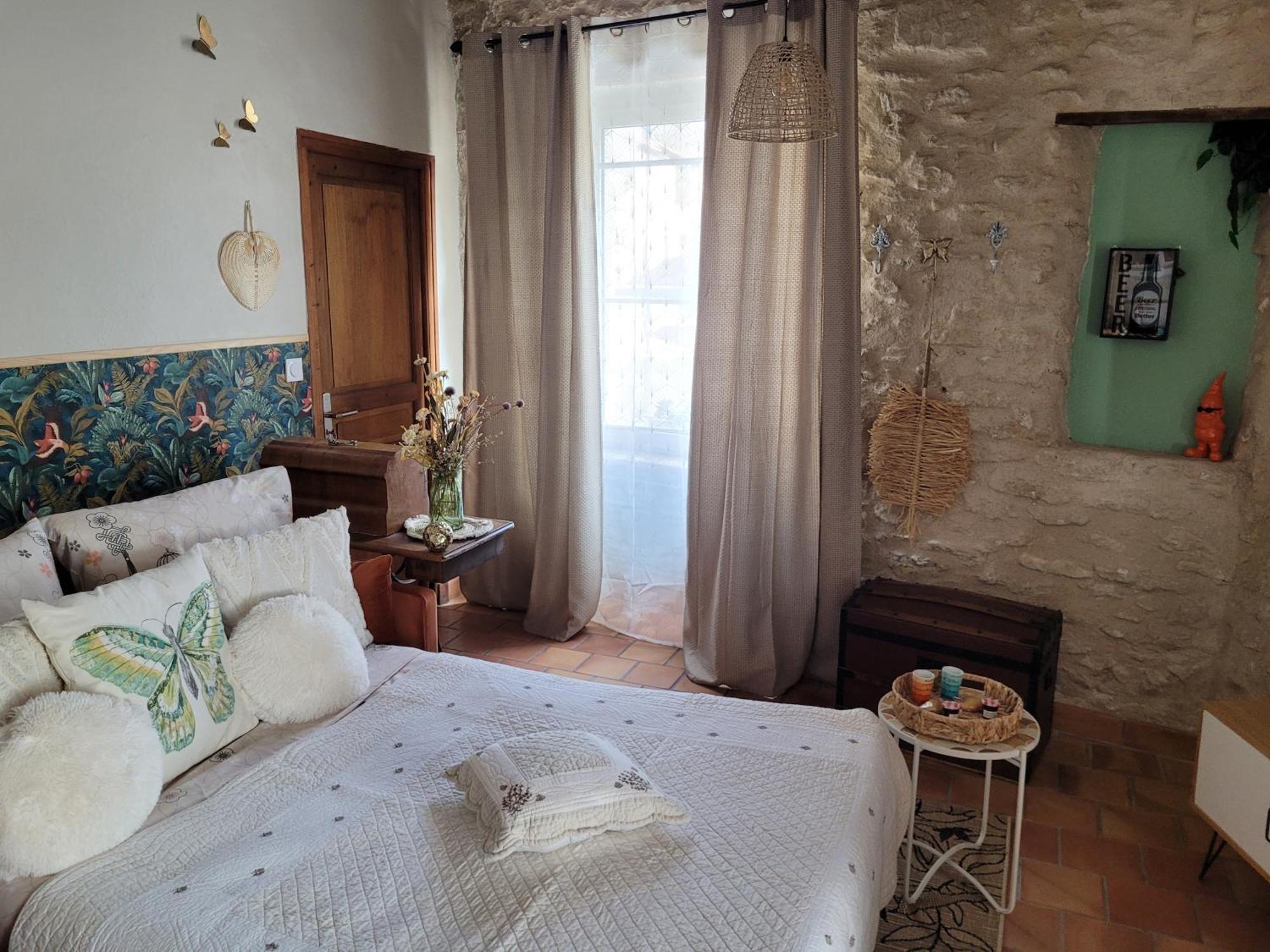 Cabrières-dʼAvignon Provence Now 아파트 외부 사진