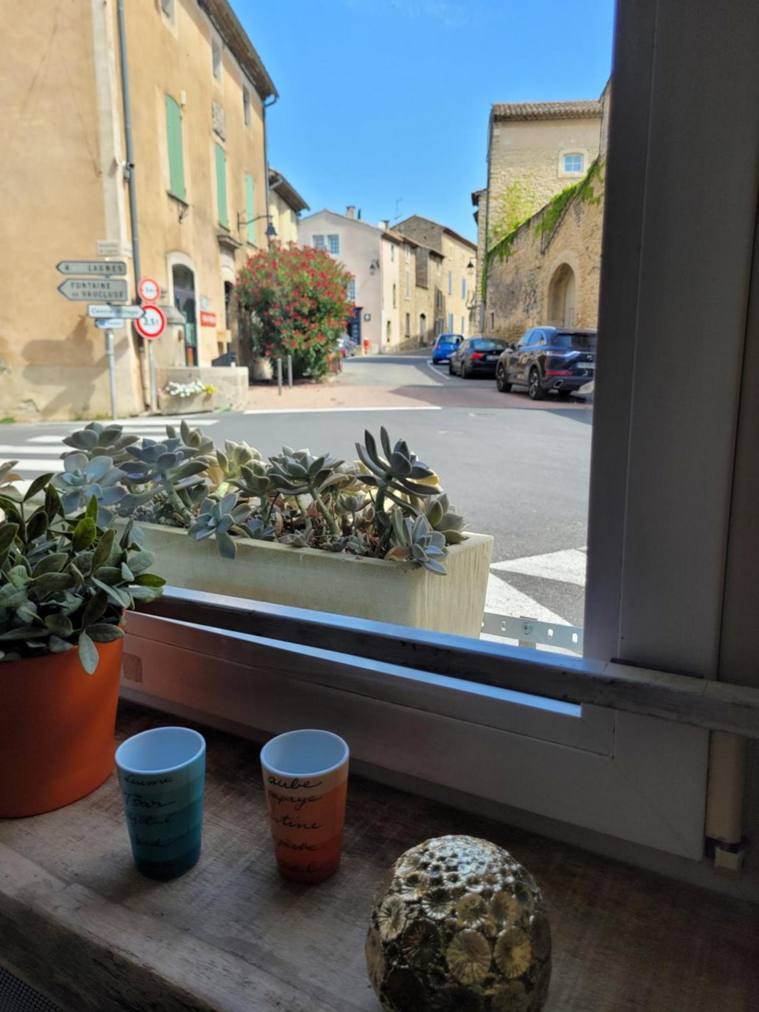 Cabrières-dʼAvignon Provence Now 아파트 외부 사진